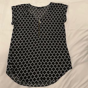 Women’s Express business blouse XS